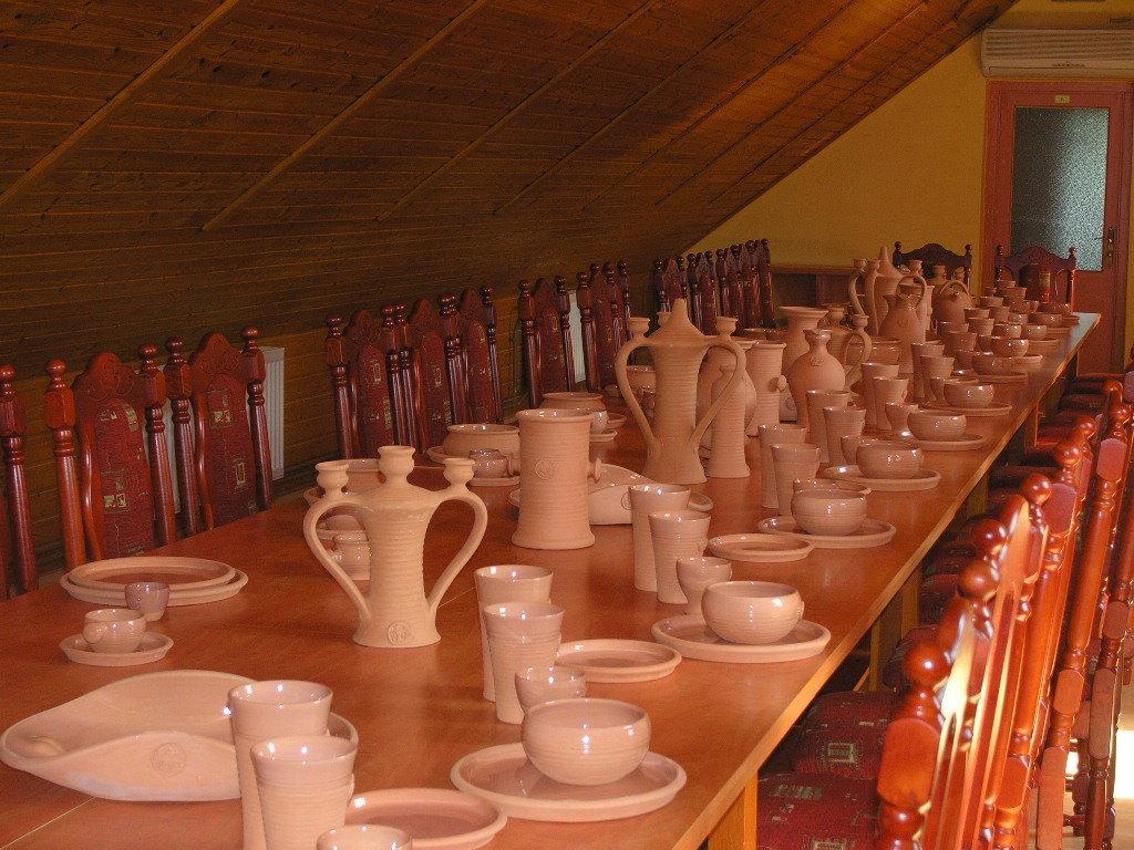 Hotel Aldos Panzio Farád Zewnętrze zdjęcie